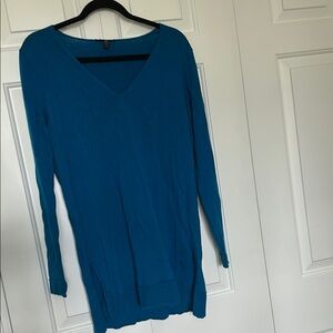 Eileen Fisher V-Neck Sweater